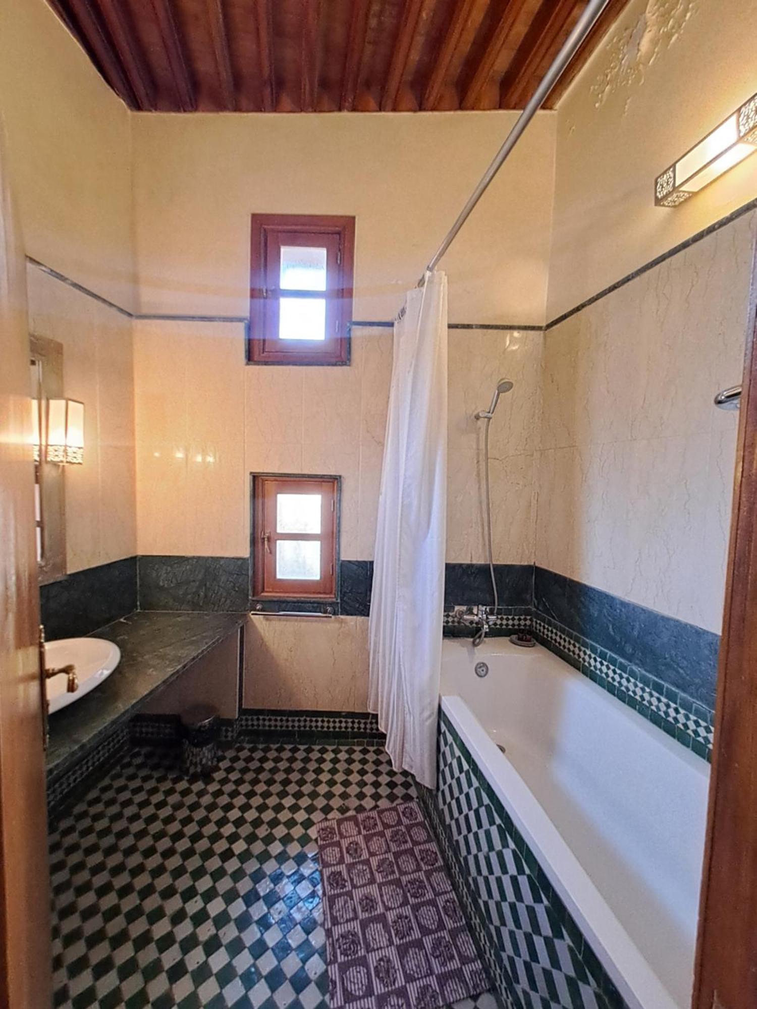 Riad-Boutique Borj Dhab Fez Room photo